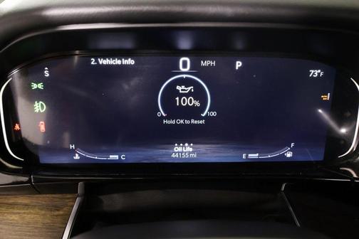2023 Jeep Grand Wagoneer Base