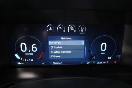 2023 Ford Expedition Max Platinum