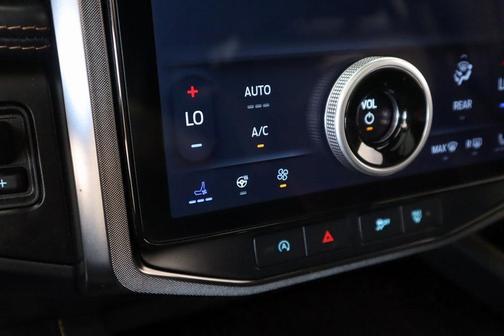 2023 Ford Expedition Max Platinum