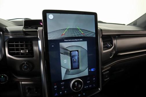 2023 Ford Expedition Max Platinum