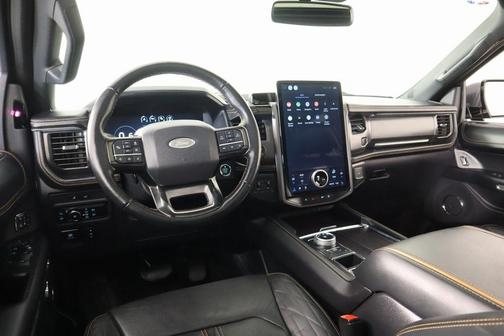 2023 Ford Expedition Max Platinum