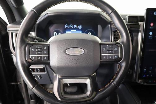 2023 Ford Expedition Max Platinum