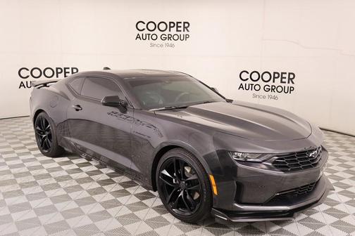 2024 Chevrolet Camaro 3LT