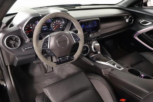 2024 Chevrolet Camaro 3LT