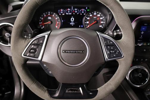 2024 Chevrolet Camaro 3LT