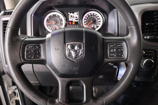 2018 RAM 1500 ST