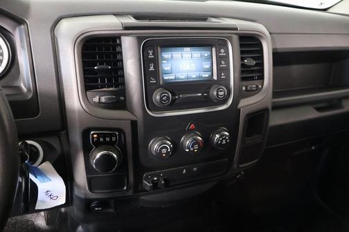 2018 RAM 1500 ST