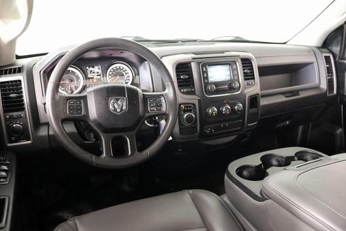 2018 RAM 1500 ST