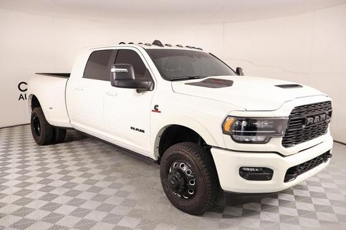 2024 RAM 3500 Limited