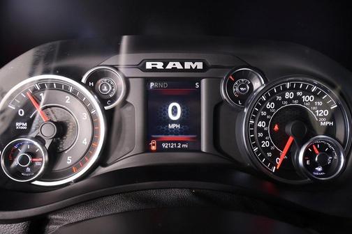 2023 RAM 2500 Big Horn