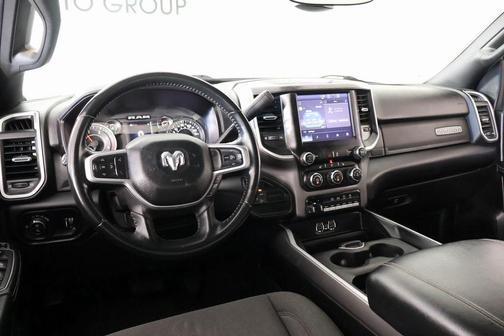 2023 RAM 2500 Big Horn