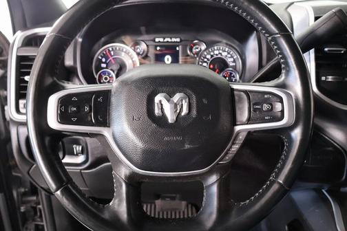 2023 RAM 2500 Big Horn