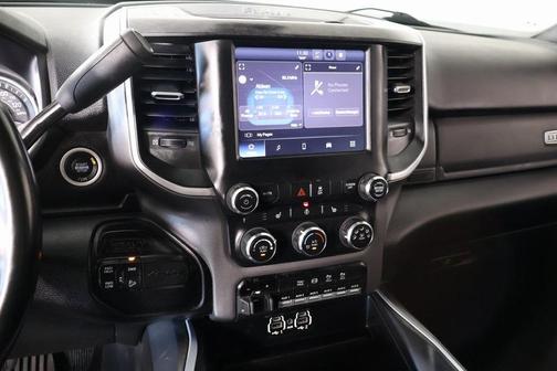 2023 RAM 2500 Big Horn