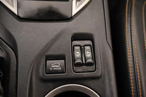 2018 Subaru Crosstrek 2.0i Limited