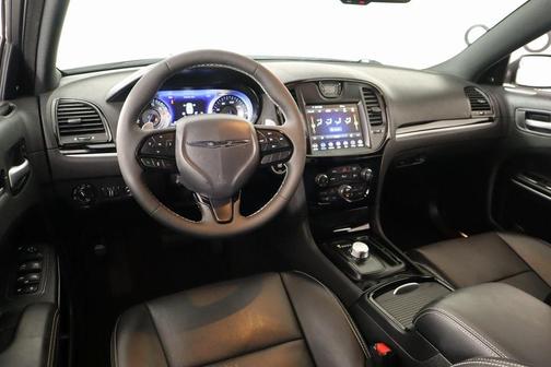 2023 Chrysler 300 S