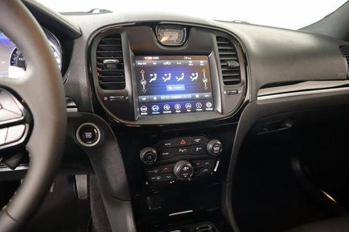 2023 Chrysler 300 S
