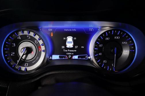 2023 Chrysler 300 S