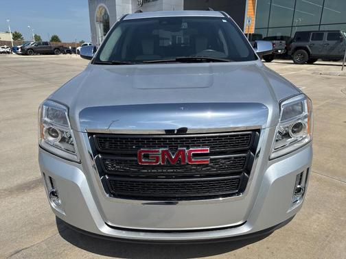 2013 GMC Terrain SLT-2