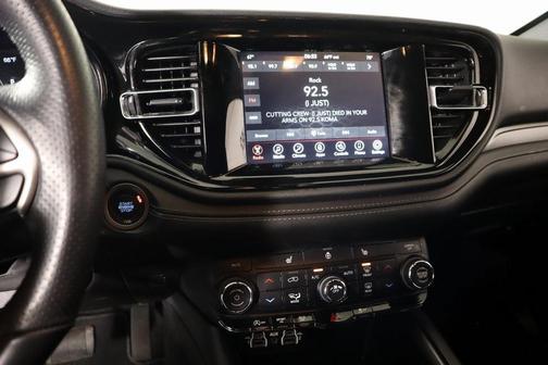 2024 Dodge Durango SXT