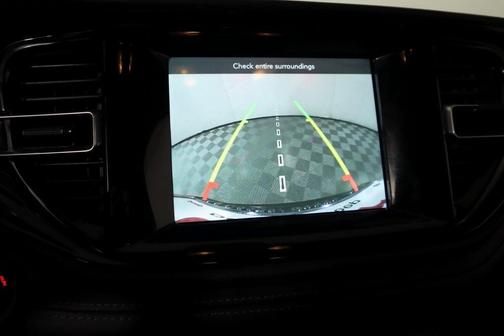 2024 Dodge Durango SXT