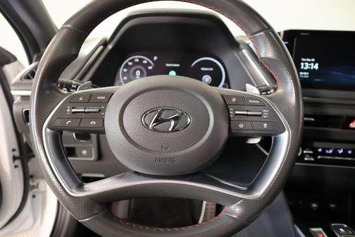 2022 Hyundai SONATA SEL Plus