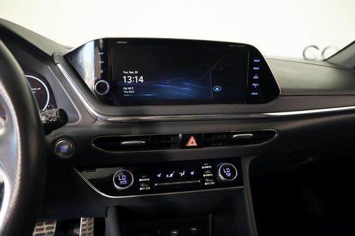 2022 Hyundai SONATA SEL Plus