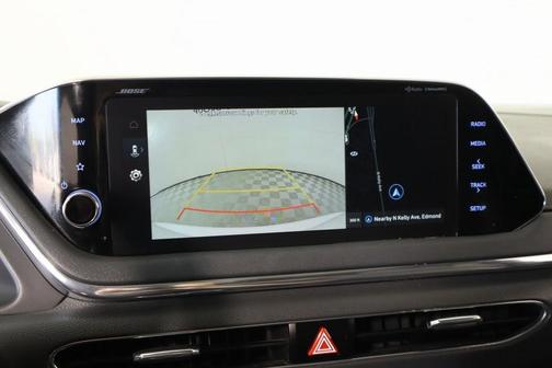 2022 Hyundai SONATA SEL Plus