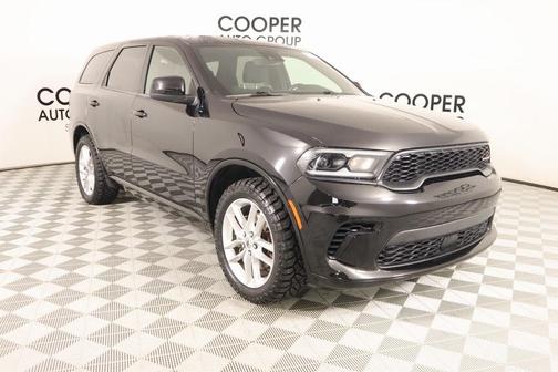 2023 Dodge Durango GT