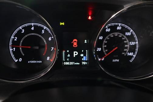 2020 Mitsubishi Outlander Sport 2.0 ES