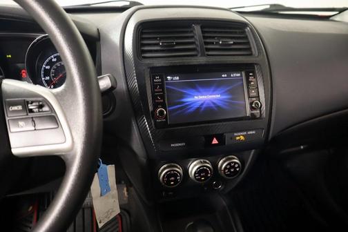 2020 Mitsubishi Outlander Sport 2.0 ES