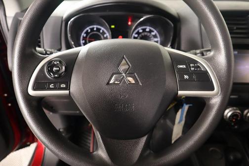 2020 Mitsubishi Outlander Sport 2.0 ES
