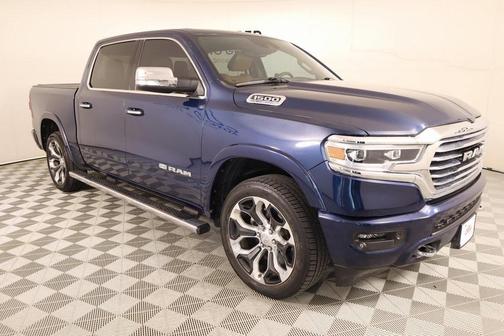 2022 RAM 1500 Longhorn