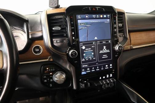 2022 RAM 1500 Longhorn