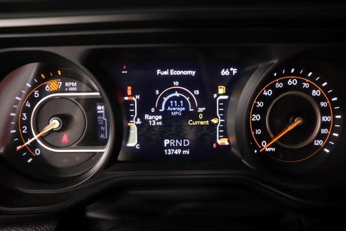 2024 Jeep Wrangler Rubicon 392