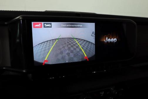 2024 Jeep Wrangler Rubicon 392