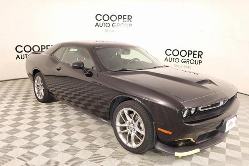 2023 Dodge Challenger GT