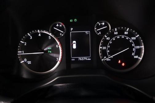 2022 Lexus GX 460 Base