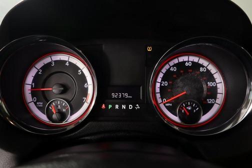 2020 Dodge Grand Caravan SE