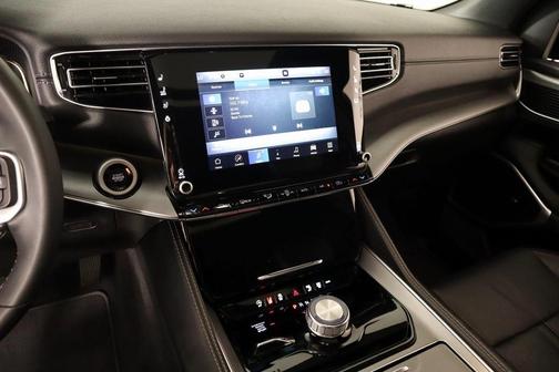 2023 Jeep Wagoneer Series II