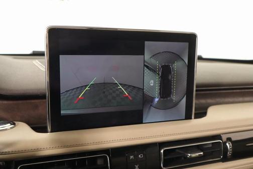 2021 Lincoln Aviator Grand Touring