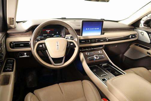 2021 Lincoln Aviator Grand Touring