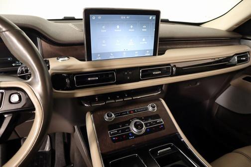 2021 Lincoln Aviator Grand Touring