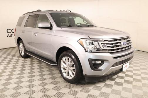 2021 Ford Expedition XLT
