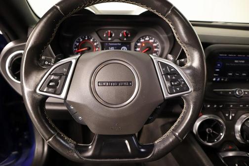 2020 Chevrolet Camaro 1LT