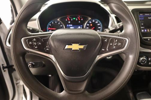 2023 Chevrolet Equinox 2LT
