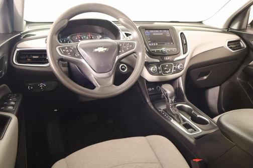 2023 Chevrolet Equinox 2LT