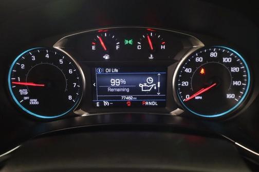 2023 Chevrolet Equinox 2LT