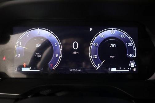 2022 Jeep Grand Cherokee Altitude