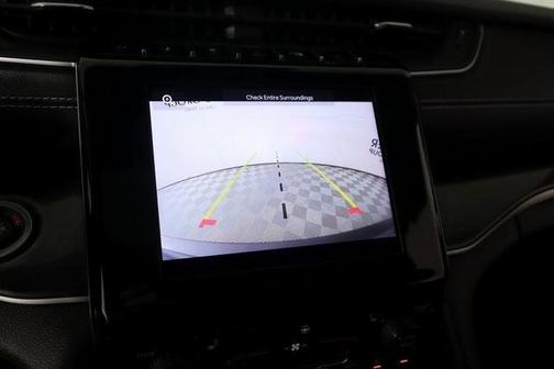 2022 Jeep Grand Cherokee Altitude