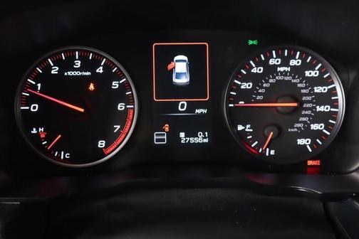 2023 Subaru WRX Limited